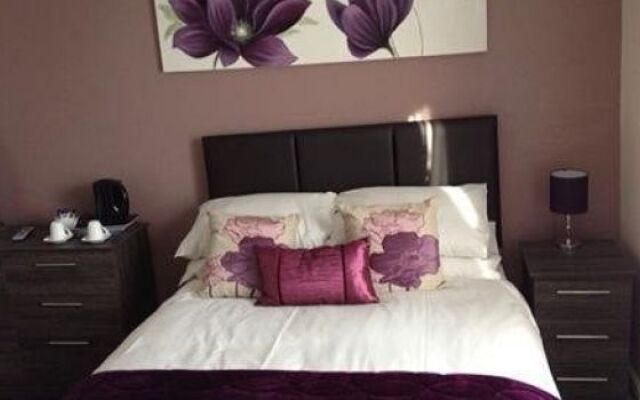 Y Castell Hotel