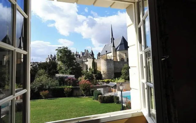 Le Relais du Bellay