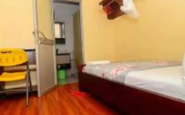 Kush Hotel