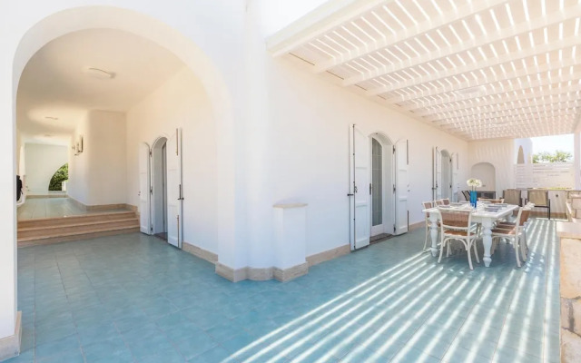 4077 Villa Giusy 2 by Barbarhouse