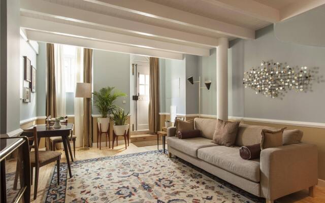 CASA AMORA Studio Apartments