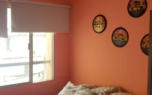 Apartamento Paseo del Lago