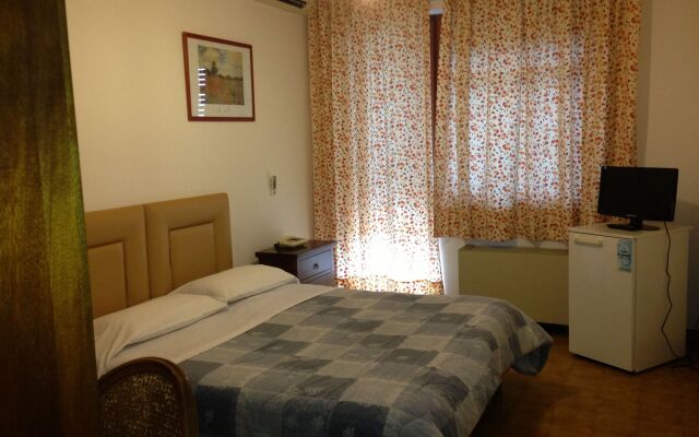 Eden Park Hotel