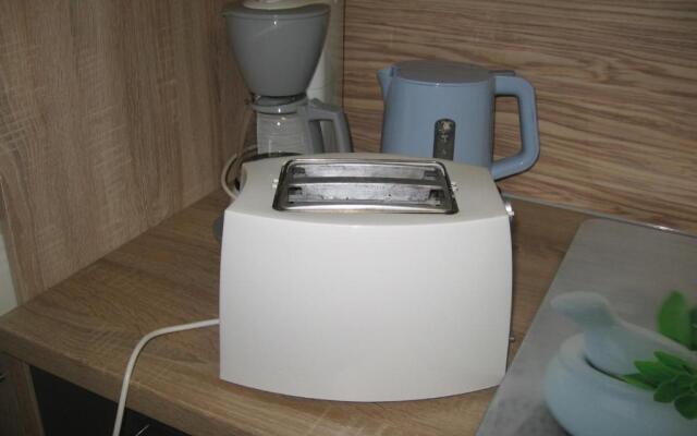 Ferienwohnung Wawrok