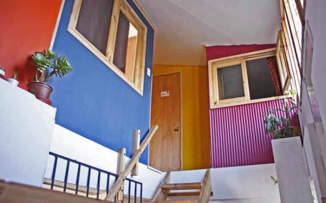 Hostal Acuarela