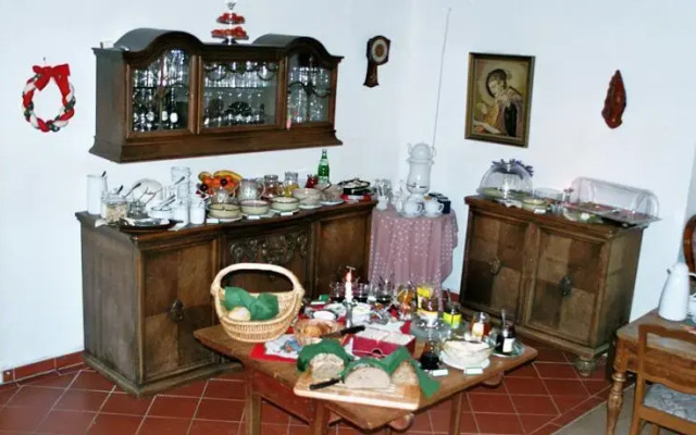 Landhaus Moisselbritz