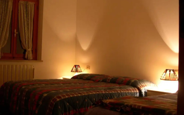 Albergo Ristorante La Villa