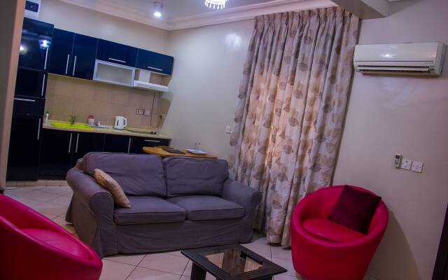 Nne-eka Residence and Spa