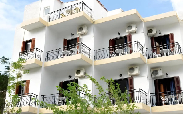 Hotel Rena