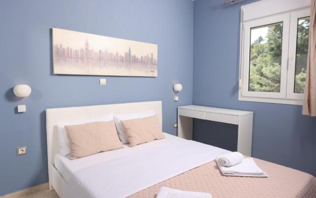 Summer Suite - Premium Apartment