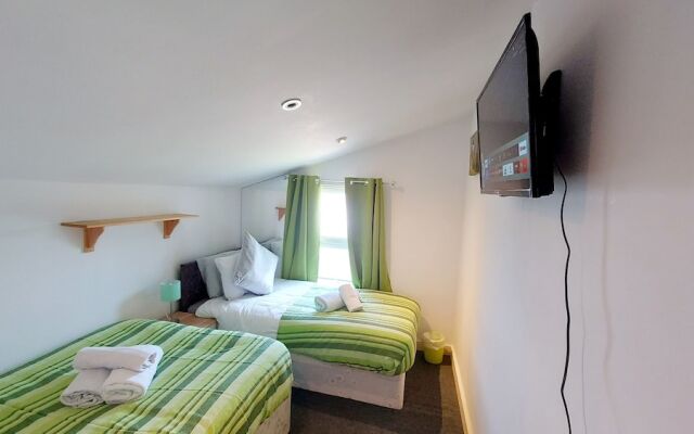 Victoria Heights - Beautiful 3-bed in Gillingham K