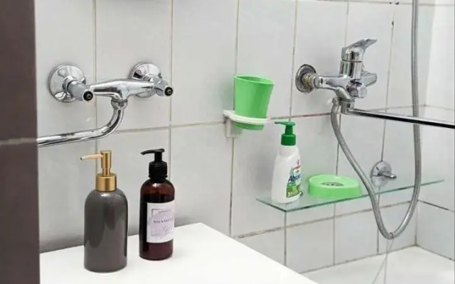 Apart Saray в проезде Петровско-Разумовский 9с1