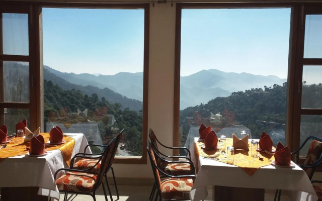 Hotel Shivalik