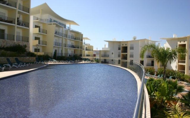 Apartament Encosta Da Orada