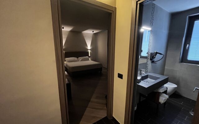 Lamberti Boutique Hotel