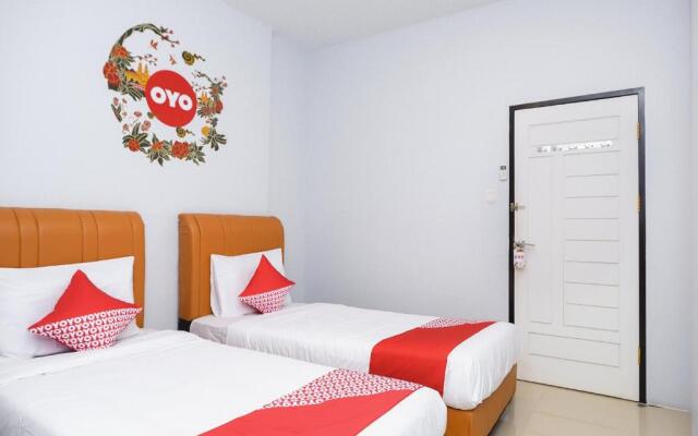 Collection O Banda Aceh near Masjid Raya Baiturrahman formerly Hotel Mulana