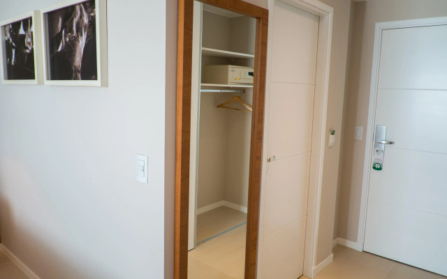 Orfeo Suites Hotel Sierras Chicas