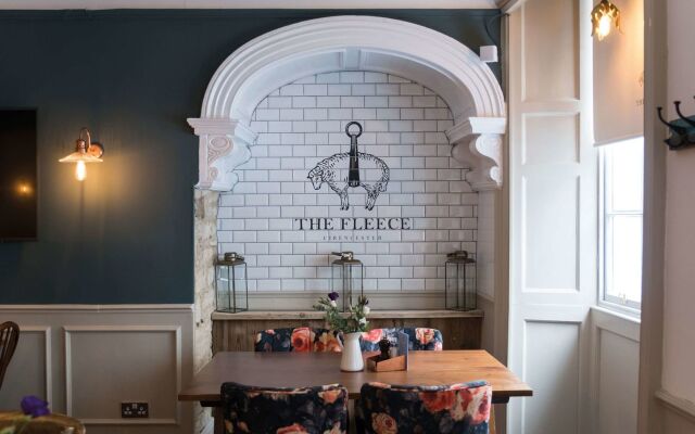 The Fleece at Cirencester