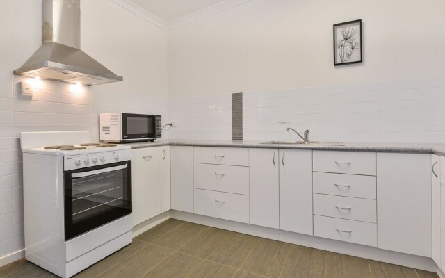 Getaway Villas Unit 38-5