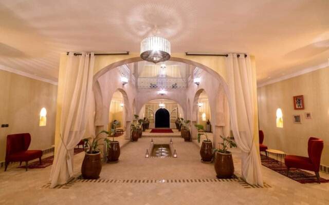 Riad Chebbi