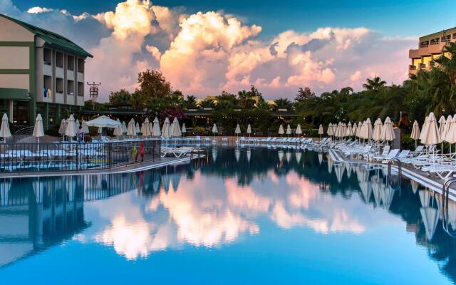 VONRESORT Elite - All Inclusive