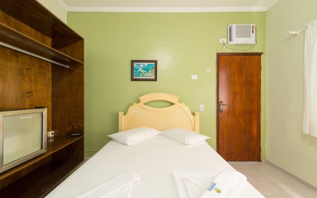 Venice Hotel Ubatuba