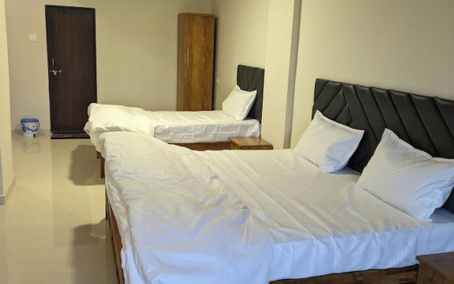 Hotel JDS - Vapi