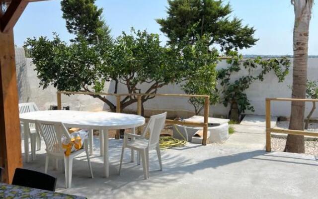 Appartamento - Isola di Mothia