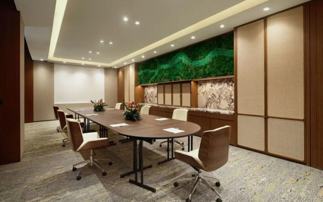 Mandai Rainforest Resort By Banyan Tree