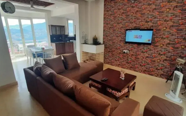 amravati resort