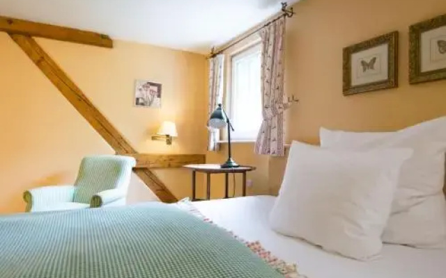 Der Linslerhof - Hotel, Restaurant, Events & Natur