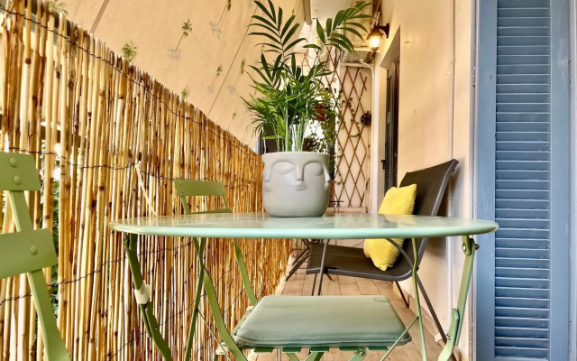 B & B House Apartment