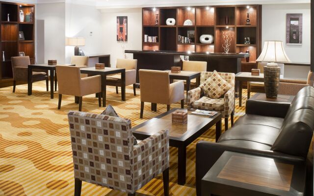 Staybridge Suites Cairo Citystars by IHG