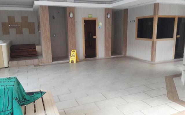 Boruzs Apartman