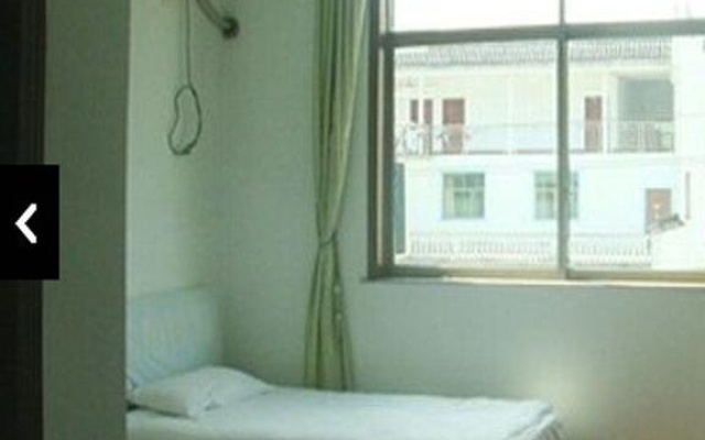 Tianyuan Inn – Guest Rooms – Shangrao