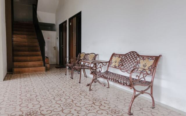 Airy Syariah Lowokwaru Bendungan Sempor 8 Malang