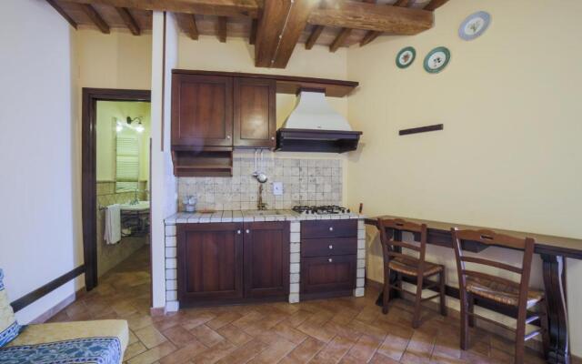 Appartamento Alvavista1