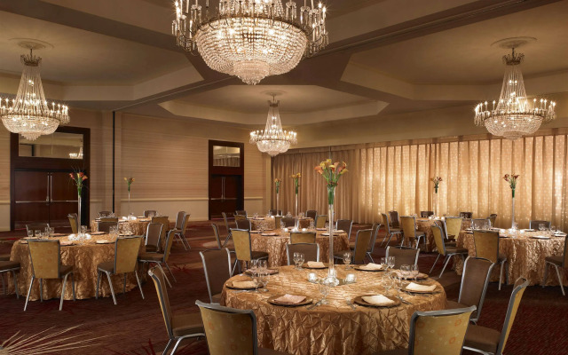 Sheraton Albuquerque Uptown