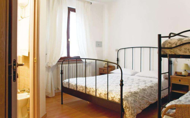 B&B Indipendenza
