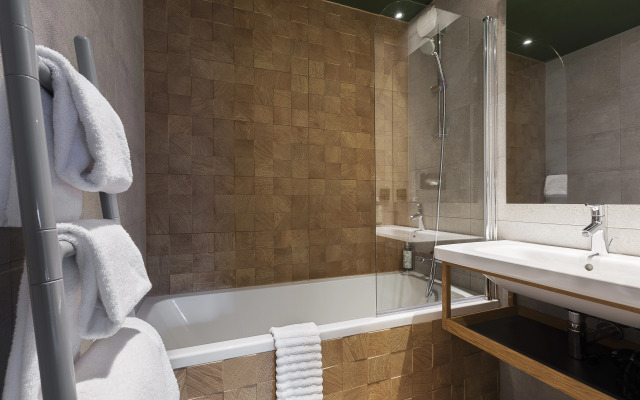 Lykke Hotel & Spa Chamonix