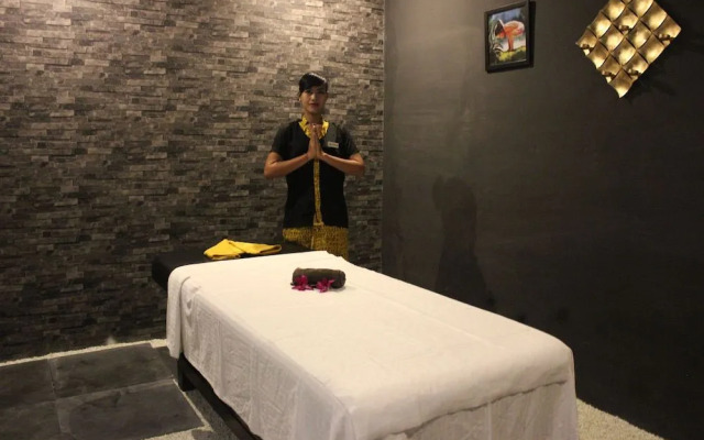 Tabla Pride Hotel & Spa