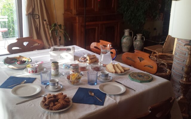 Casa Delle Coccole