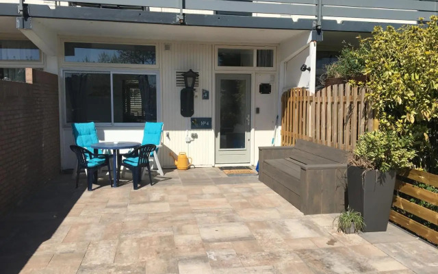 Amsterdam Beach Home 4