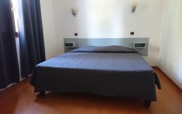 Hotel Stagnolo - Ideal Camping