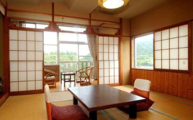 Sakihana Onsen Hotel Marumatsu