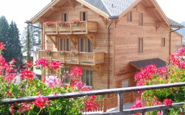 Chalet Balthazar