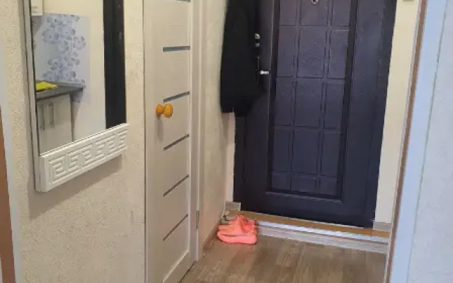 Апартаменты на улице Хабаровская 31А