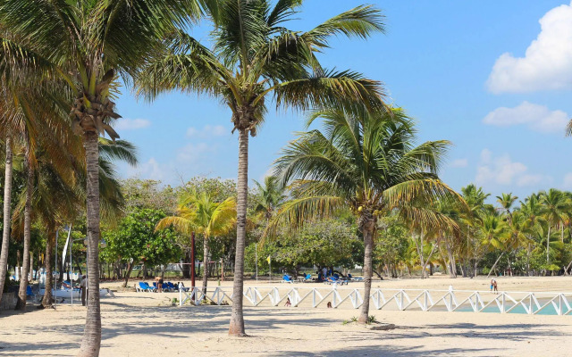 Grand Paradise Playa Dorada - All Inclusive