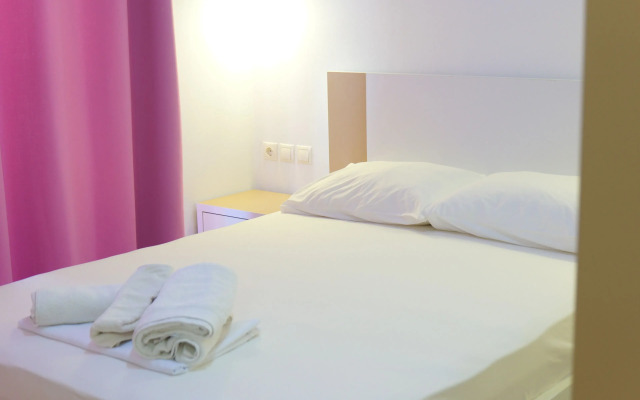 Unique Albania CondoHotel