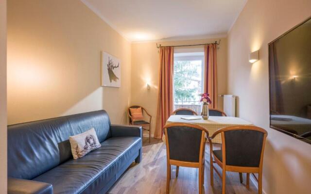 Familienurlaub mit Baden & Berge, FeWo 2